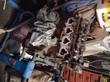 Moteur 1800 16v kr arbres a came poitu  beschikbaar voor biedingen