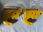 Crochets automatiques relevage tracteur Cat 1 Walterscheid, Ophalen, Nieuw