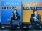 DVD Dr. HOUSE SEIZOEN 1 EN 2, Cd's en Dvd's, Gebruikt, Ophalen of Verzenden