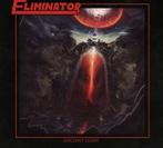 ELIMINATOR / ancient light. 1lp. 2022. red vinyl., Ophalen of Verzenden, Gebruikt
