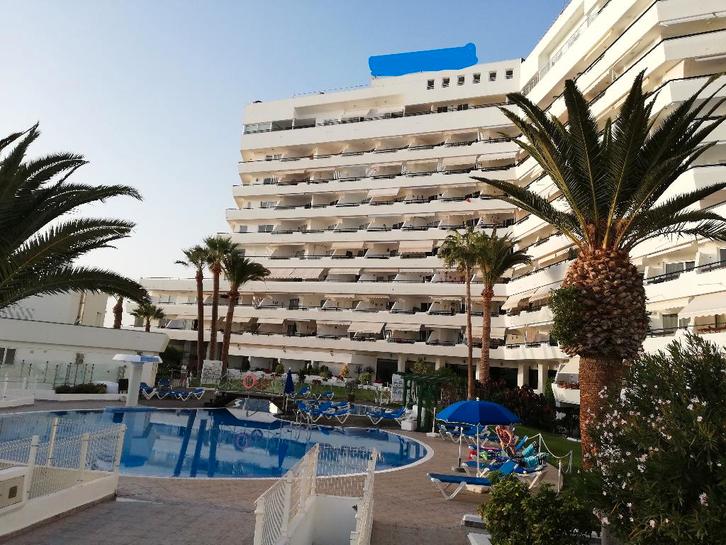 TE HUUR TENERIFE - COSTA ADEJE : mei en juni 2026, Vacances, Maisons de vacances | Espagne, Îles Canaries, Appartement, Mer, 1 chambre