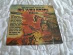 Big war movie themes Lp Geoff LOVE en zijn orkest 1971, Ophalen of Verzenden, Gebruikt