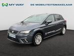 Seat Ibiza 5P/D Ibiza 1.0 TSI Move! Navi DSG, Automaat, Navigatiesysteem, Ibiza, Zilver of Grijs