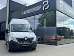 Renault Master L3 H3 150pk Keyless-Parkeersensoren-Laadvloer, Achat, Euro 6, Entreprise, 3 places