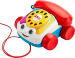 Fisher Price | speelgoed mobiele telefoon | GRATIS LEVERING, Kinderen en Baby's, -, Verzenden, -, Overige typen