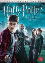 Harry Potter En De Halfbloed Prins   DVD.356, CD & DVD, DVD | Science-Fiction & Fantasy, Comme neuf, À partir de 12 ans, Enlèvement ou Envoi