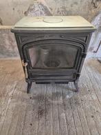 Franco Belge, Huis en Inrichting, Kachels, Ophalen, Gebruikt