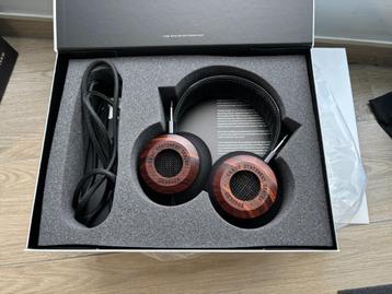 Grado GS3000X Koptelefoon, Enlèvement, Comme neuf