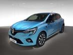 Renault Clio TCe EDITION ONE EDC GPF, Autos, 5 places, Automatique, Bleu, Achat