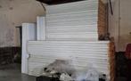 Sandwichpanelen 10cm dik, Doe-het-zelf en Bouw, Ophalen