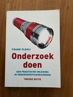 KU Leuven en Universiteit Hasselt studieboeken, Boeken, Ophalen of Verzenden, Zo goed als nieuw