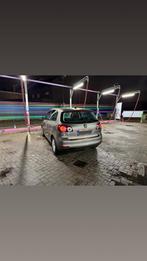 Volkswagen Golf Plus, Auto's, Volkswagen, Golf Plus, Euro 5, Zwart, 1600 cc