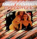 lp    /    High Fashion Dance-Music - Volume 3 (Non Stop Dan, Cd's en Dvd's, Cd's | Dance en House, Gebruikt, Ophalen of Verzenden