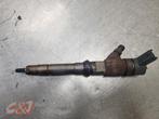 Verstuiver (diesel) van een Fiat Ducato, Ophalen of Verzenden, 3 maanden garantie, Gebruikt, Fiat