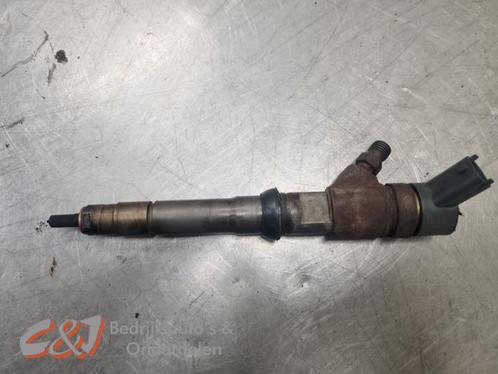 Verstuiver (diesel) van een Fiat Ducato, Auto-onderdelen, Brandstofsystemen, Fiat, Gebruikt, 3 maanden garantie, Ophalen of Verzenden