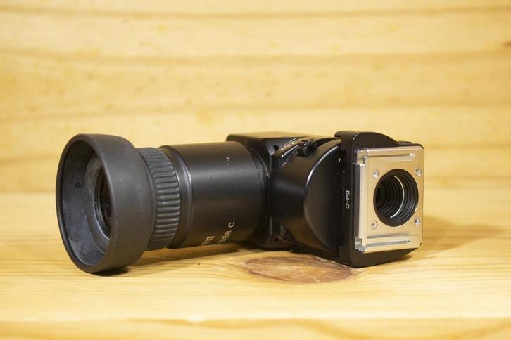 Viseur angle Canon pour tous REFLEX, Audio, Tv en Foto, Fotocamera's Digitaal, Zo goed als nieuw, Spiegelreflex, Canon, Ophalen of Verzenden