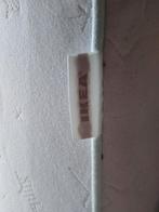 ikea matras 160 lengte en 70 breedte, Ophalen, Gebruikt, Matras