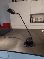 Bureaulamp halogeen, Ophalen