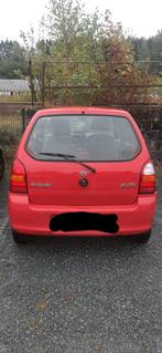 Suzuki alto 2003 184000km, Handgeschakeld, 1000 cc, Benzine, Suzuki