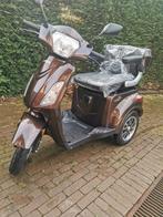 Nouveau scooter électrique 2026 25 km/h comfigo 0488826971, Enlèvement ou Envoi, Électrique