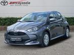Toyota Yaris Dynamic+alu kofferbescherming+, 72 pk, Start-stop-systeem, Handgeschakeld, 5 deurs