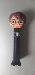 Harry Potter PEZ, Ophalen, Zo goed als nieuw