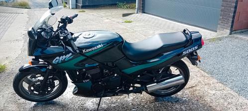 Goed onderhouden kawasaki gpz 500s, Motoren, Onderdelen | Kawasaki, Gebruikt, Ophalen