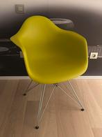 Vitra DAR stoel, mosterd kleur, in perfecte staat, Ophalen, Zo goed als nieuw, Overige kleuren