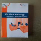 The Flash Anthology door Steven Grosvenor, Ophalen of Verzenden, Zo goed als nieuw