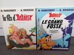 Astérix et Obélix, Boeken, Ophalen of Verzenden, Gelezen