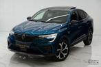 Renault Arkana techno E-tech hybrid! Nieuwstaat! Topuitvoeri, Arkana, Gebruikt, 4 cilinders, Overige brandstoffen