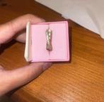Swarovski-ring, Ophalen of Verzenden, Zo goed als nieuw