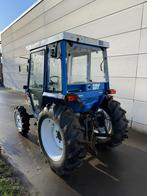 Iseki Tractor TA530F in prima staat met afneembare Cabine, Zakelijke goederen, Ophalen
