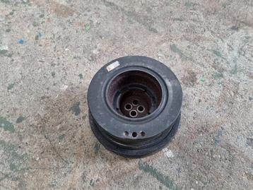 Krukas poelie BMW 3 / 5 / 7 / X3 / X5 / Z3 / Z4 E85 Motor co beschikbaar voor biedingen