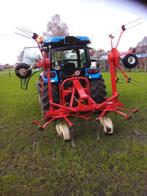 Hooimachine, grasschudder PZ 5 meter werkbreedte, Zakelijke goederen, Ophalen, Akkerbouw, Weidebouw