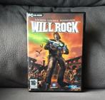 Will Rock (PC CD), Gebruikt, Shooter, 1 speler, Ophalen of Verzenden