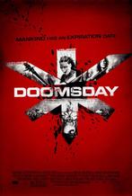 Doomsday (2008) Actie / Sciencefiction, Vanaf 16 jaar, Ophalen, Gebruikt, Actie