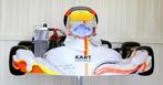 NIEUW Kart Republic KR2 met ROTAX MAX Senior EVOII Motor, Ophalen, Nieuw, Kart