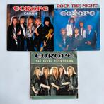 Singles Europe, Cd's en Dvd's, Ophalen of Verzenden