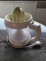 Citruspers, Enlèvement ou Envoi