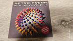 Retro arena megamix, Cd's en Dvd's, Cd's | Dance en House, Ophalen of Verzenden, Zo goed als nieuw