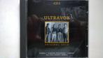 Ultravox - Original Gold, CD & DVD, Comme neuf, Envoi, 1980 à 2000