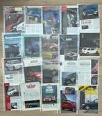 FORD ESCORT RS COSWORTH - ARTIKELS, Boeken, Ophalen of Verzenden, Ford