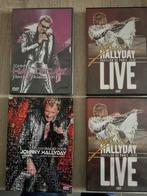 Johnny Hallyday, Artiste, Enlèvement ou Envoi, Diverse auteurs, Comme neuf