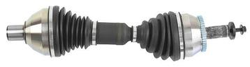 Volvo aandrijfas compleet OEM ref 30681387 30735888 36051042 beschikbaar voor biedingen