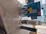 Sodastream crystal, Ophalen, Zo goed als nieuw