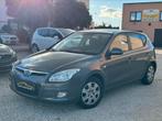 Hyundai i30 1.6i Lounge *Automaat*, Autos, Argent ou Gris, Achat, Carnet d'entretien, Noir