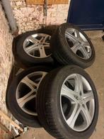 Set voor Touareg of Cayenne, Auto-onderdelen, Banden en Velgen, Ophalen, Band(en)