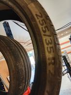 255/35r21 continental 60€ per stuk 25535r21 2553521, Motoren, Onderdelen | Merk-onafhankelijk, Ophalen of Verzenden