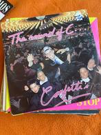 The Confetti’s, Cd's en Dvd's, Ophalen of Verzenden